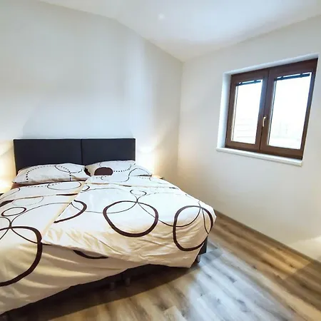 Apartament 